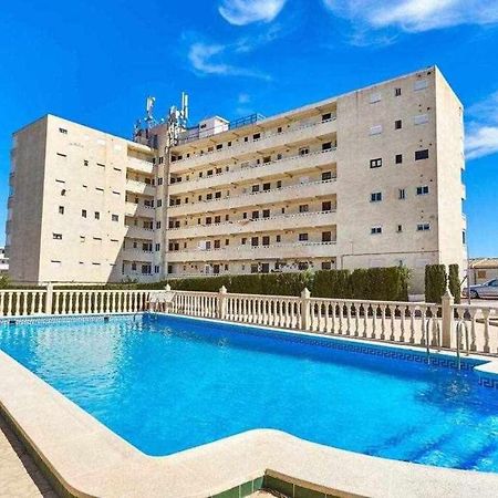 Espanhouse Vera Torreblanca Torrevieja Luaran gambar