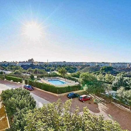 Espanhouse Vera Torreblanca Torrevieja Luaran gambar