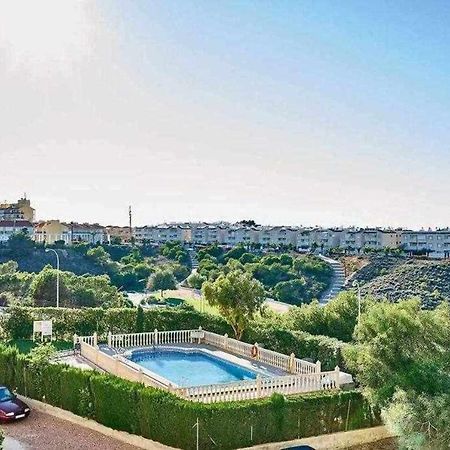 Espanhouse Vera Torreblanca Torrevieja Luaran gambar
