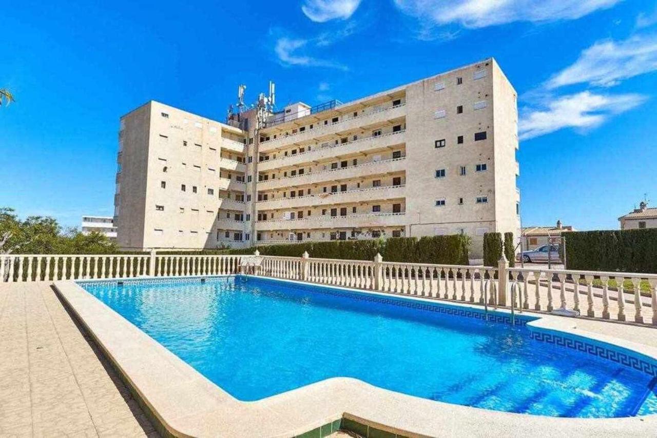 Espanhouse Vera Torreblanca Torrevieja Luaran gambar