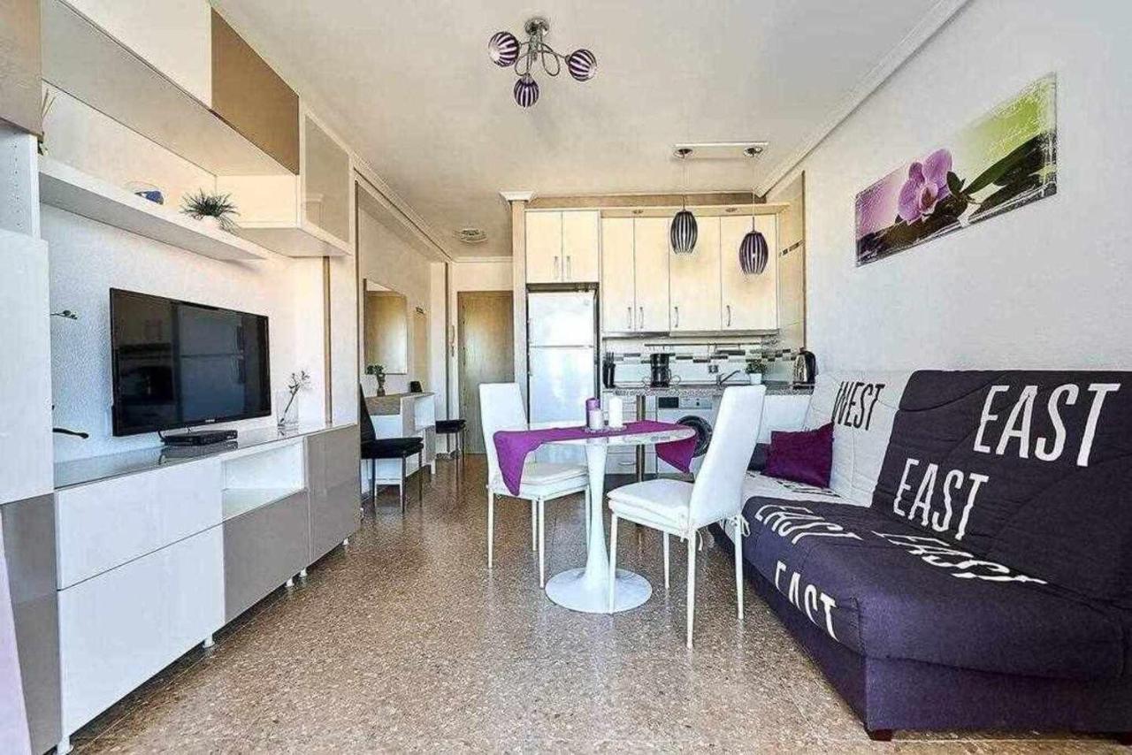 Espanhouse Vera Torreblanca Torrevieja Luaran gambar