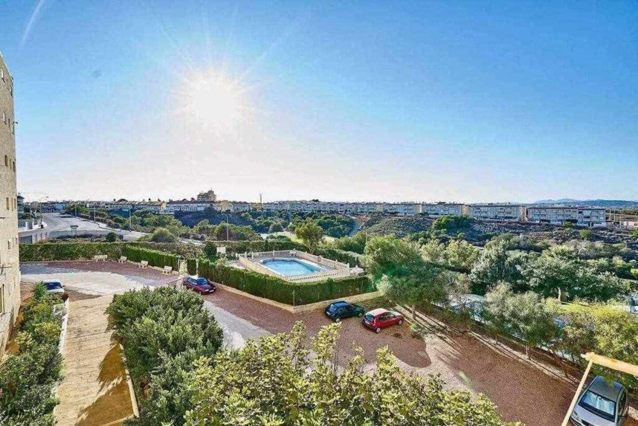 Espanhouse Vera Torreblanca Torrevieja Luaran gambar