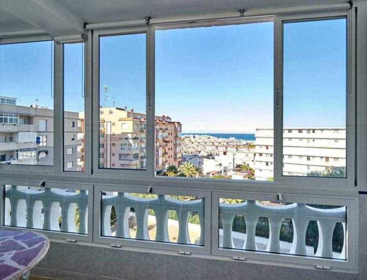 Espanhouse Vera Torreblanca Torrevieja Luaran gambar