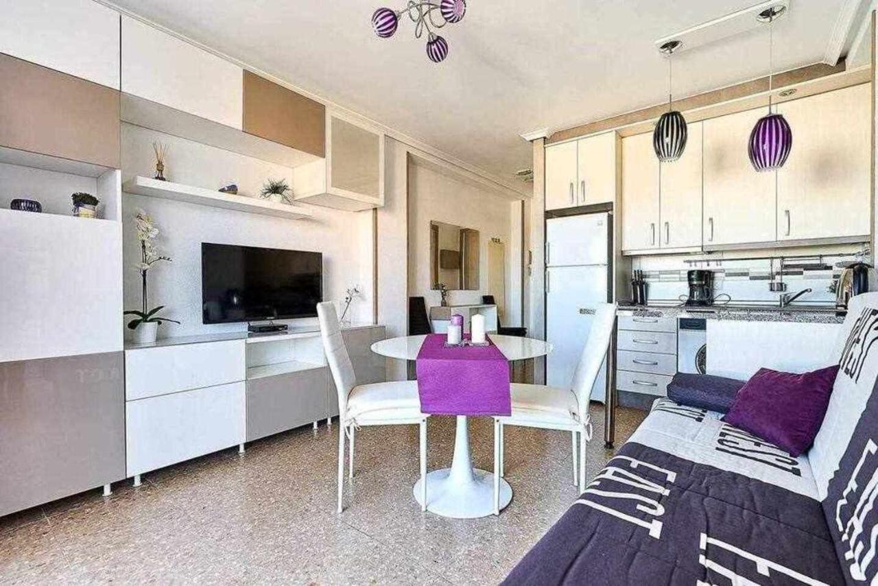 Espanhouse Vera Torreblanca Torrevieja Luaran gambar
