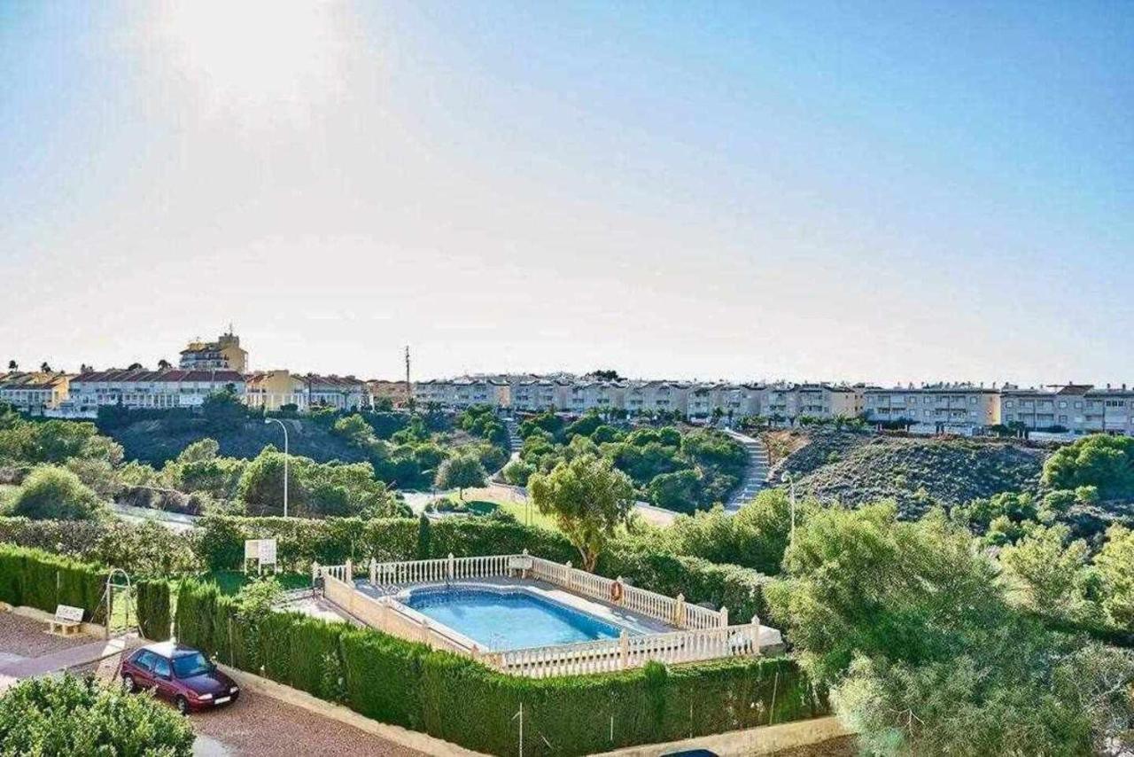 Espanhouse Vera Torreblanca Torrevieja Luaran gambar
