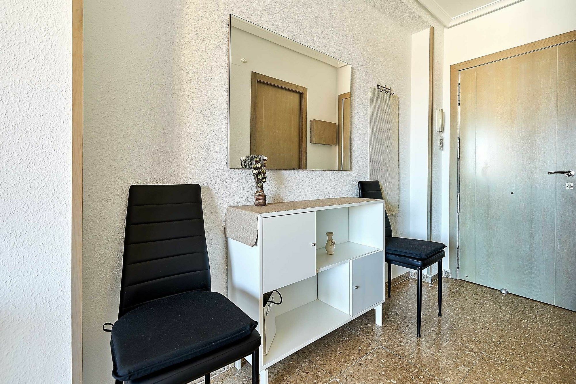 Espanhouse Vera Torreblanca Torrevieja Luaran gambar