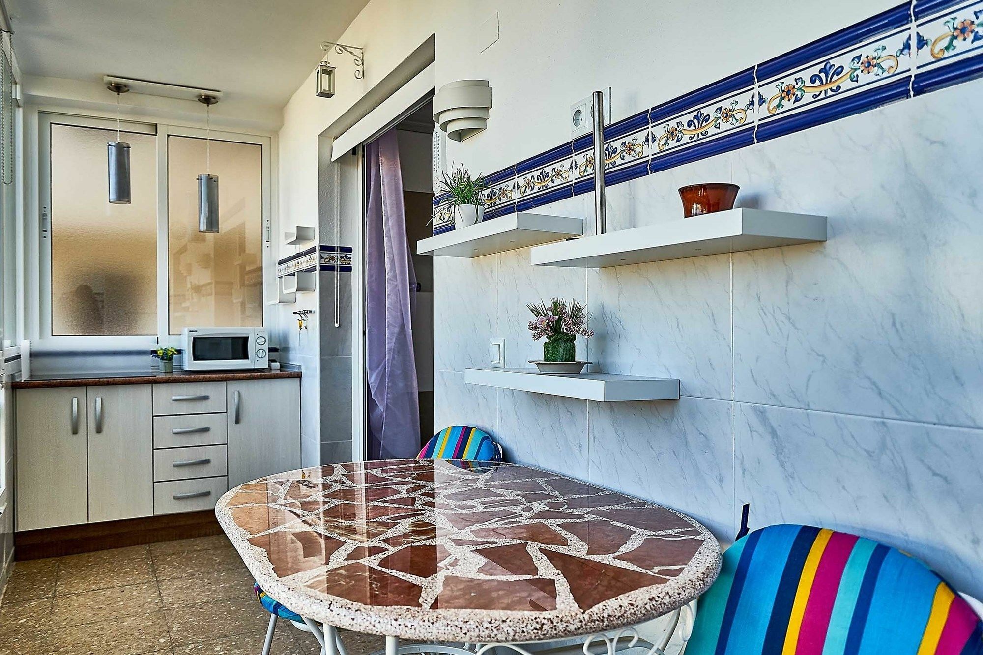 Espanhouse Vera Torreblanca Torrevieja Luaran gambar