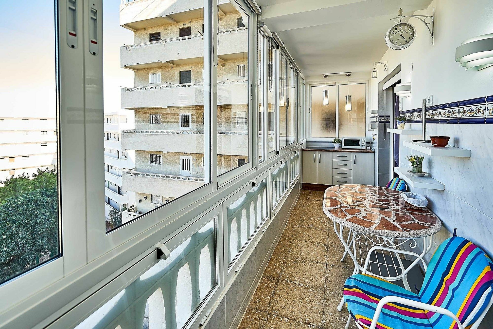Espanhouse Vera Torreblanca Torrevieja Luaran gambar