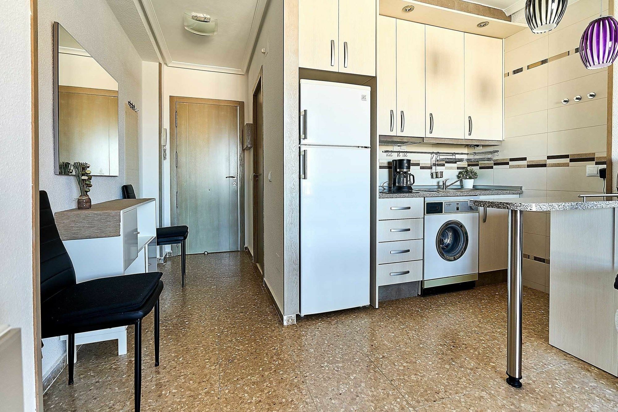 Espanhouse Vera Torreblanca Torrevieja Luaran gambar