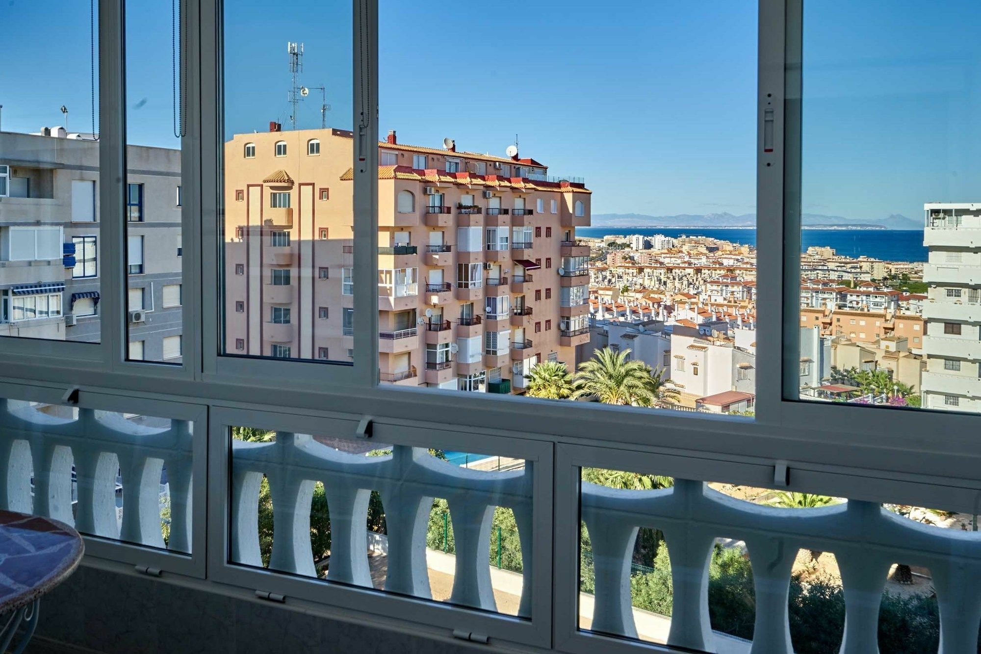 Espanhouse Vera Torreblanca Torrevieja Luaran gambar