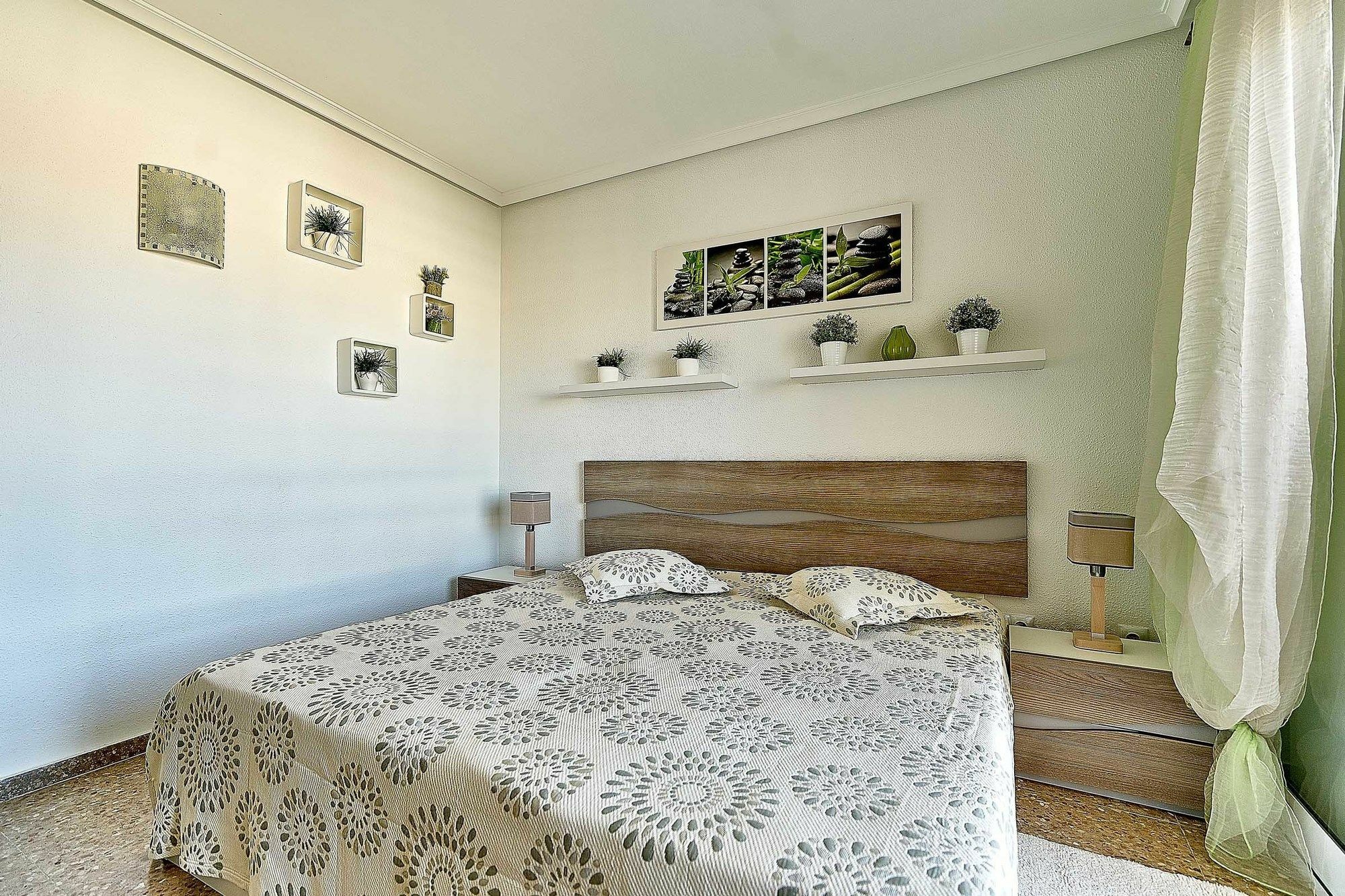 Espanhouse Vera Torreblanca Torrevieja Luaran gambar